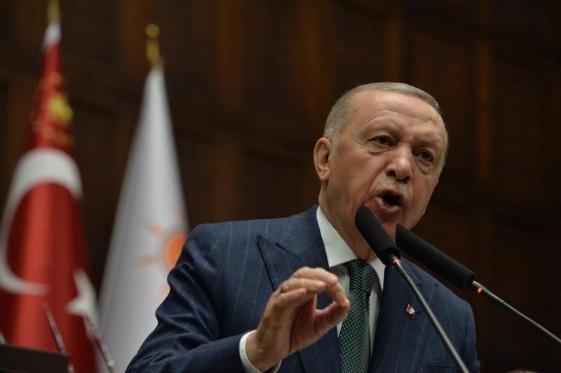 Turkey analyzes the