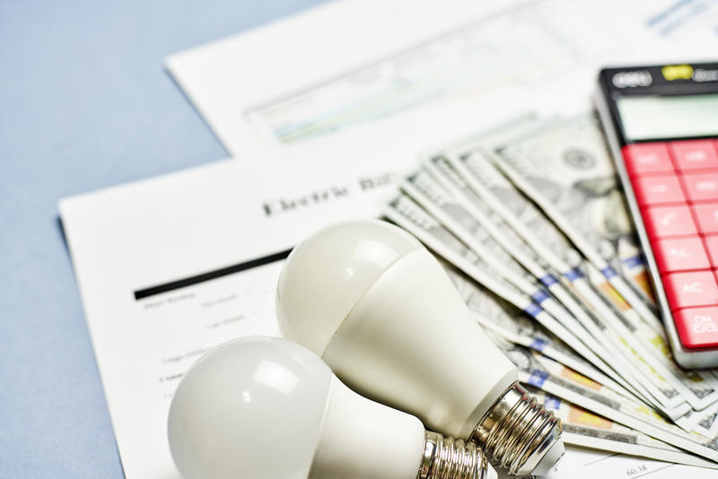 The Romanian state settles the invoices on energy, photo: Golib Tolibov | Dreamstime.com