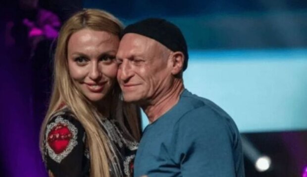 Sleep in different bedrooms and forgive betrayal. What are the strongest marriages in Ukrainian show business photo 3