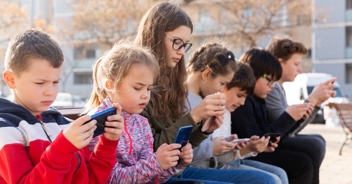 When can children use the network without permission? – KNEWS.MEDIA