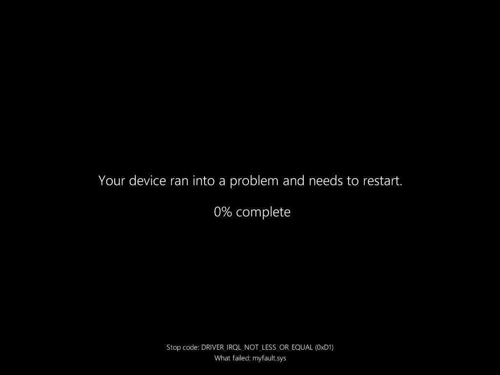 Windows will change 