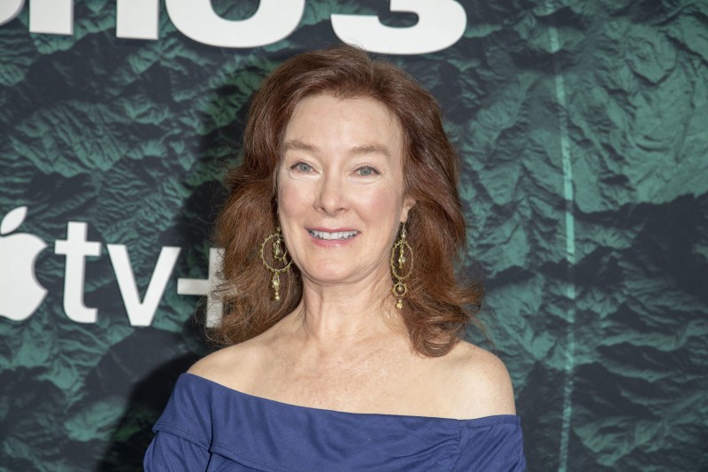 Valerie Mahaffey died. The actress from 