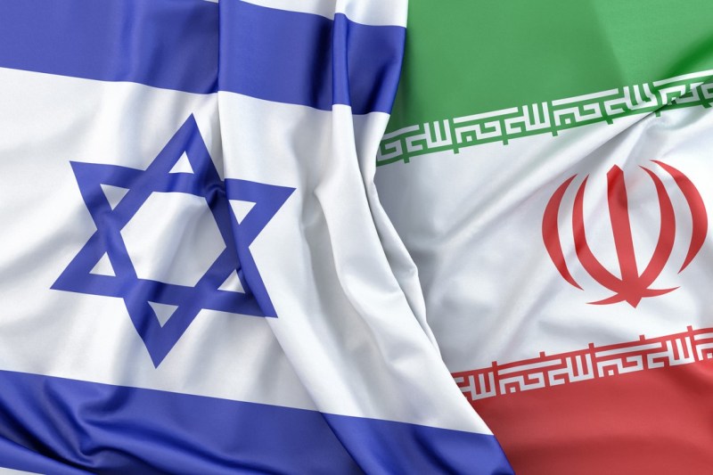 Iran claims to have obtained classified documents about Israel