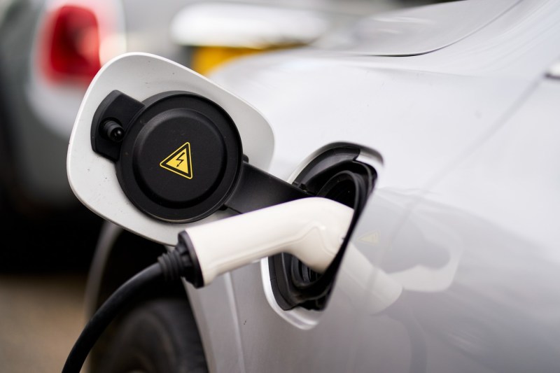 Survey: Europeans are increasingly refusing electric cars, but the main reason is not autonomy
