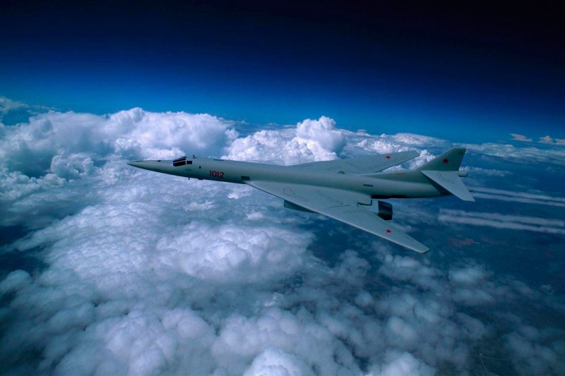 Video among the strategic aircraft hit by Ukraine are the