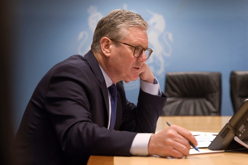 Massive investment in British Information Services, after a report on China: