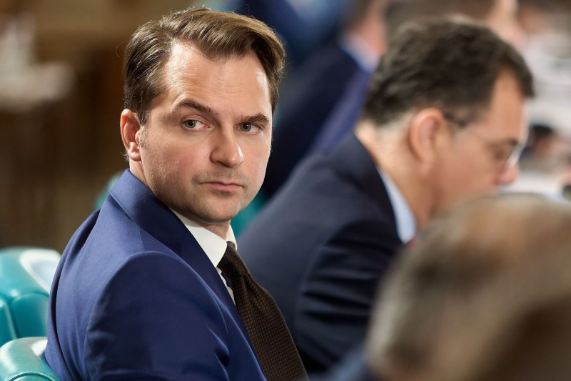 Burduja transmitted to the EU Energy Commissioner that Romania will not close the coal plants in 2026: 