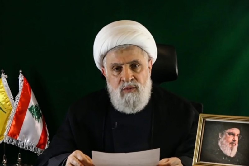 Hezbollah announces that he is involved in the Israel - Iran War: 