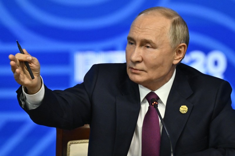 The conditions put by Russia for peace in Ukraine at the discussions in Istanbul. Kiev's withdrawal withdrawal, the requirement for a 30 -day armistice