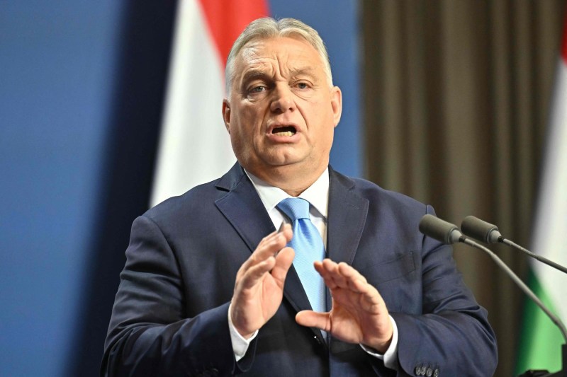The Hungarians mobilized to raise money for the Szekler Land after the Praid disaster. Viktor Orban has doubled the amount