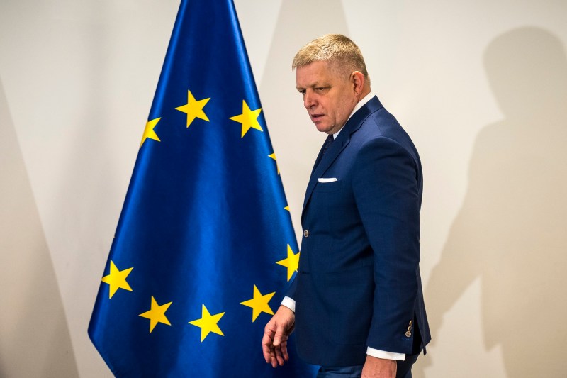 Slovakia threatens to block new EU sanctions against Russia. What is the red line for the Fico Prime Minister