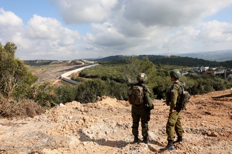 New Israeli attacks in the south of Lebanon. Lebanese authorities reported several victims