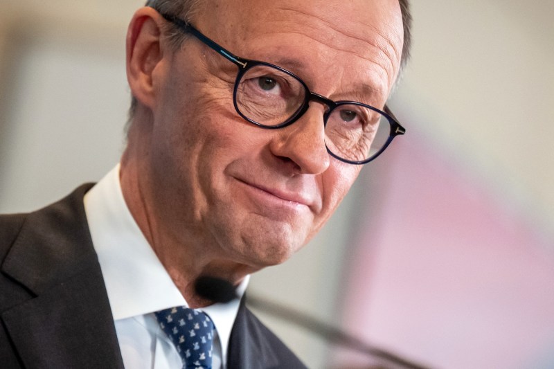 Germany announces when the first meeting will take place between Chancellor Friedrich Merz and Donald Trump