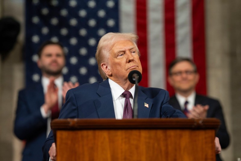 Trump will participate in the NATO summit in The Hague, where Zelenski will be present