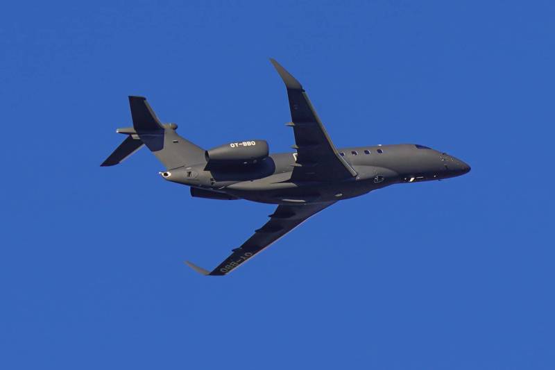 Optulence tax: Private planes and luxury flights, paid by two of the largest European countries