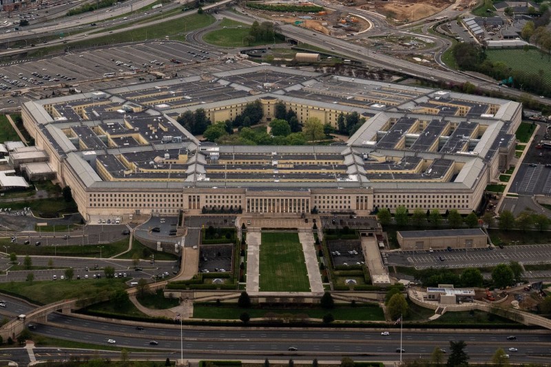 Betrayed by technology: the connection between a large pizza command and US attacks against Iran