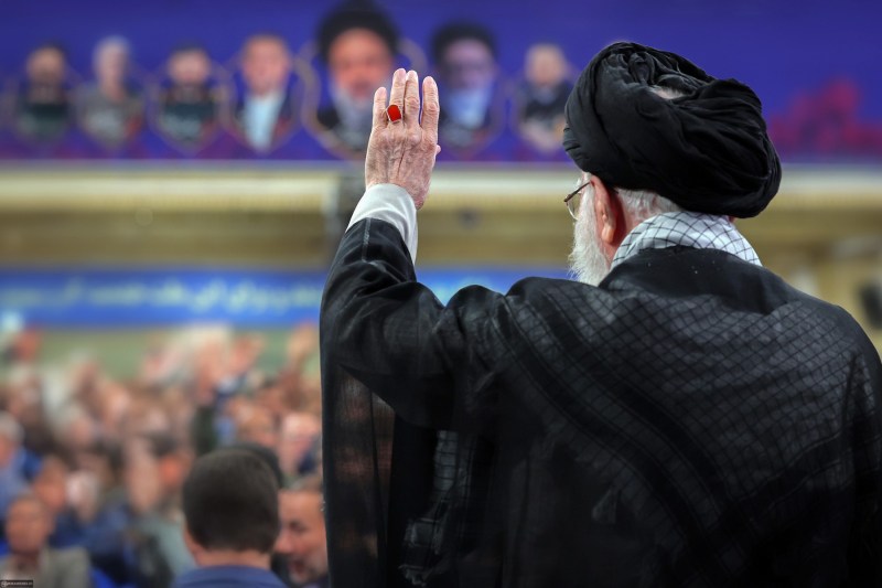 Western powers are planning a nuclear resolution against Iran