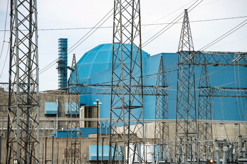 Meta, Mark Zuckerberg's company, has invested in a nuclear power plant