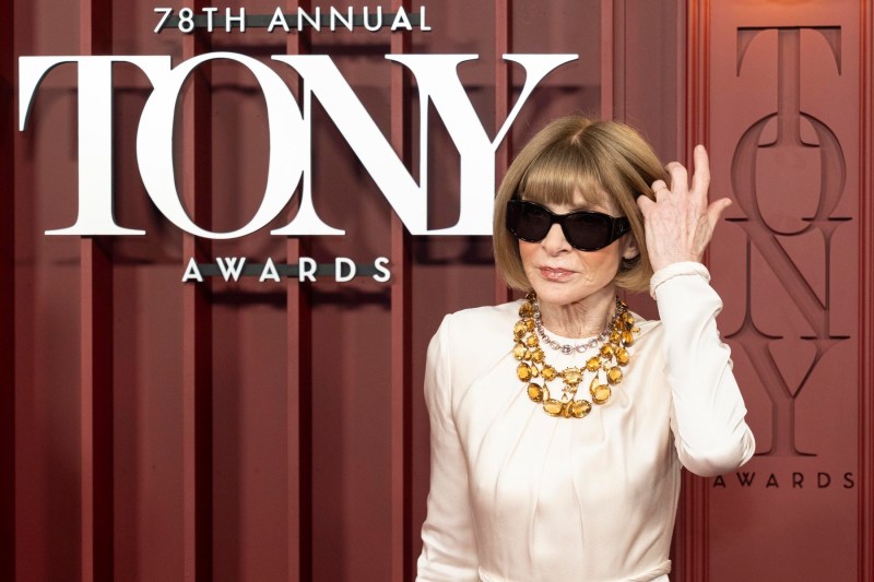 The most famous US fashion magazine remains, after 37 years, without the editor-in-chief that revolutionized the industry