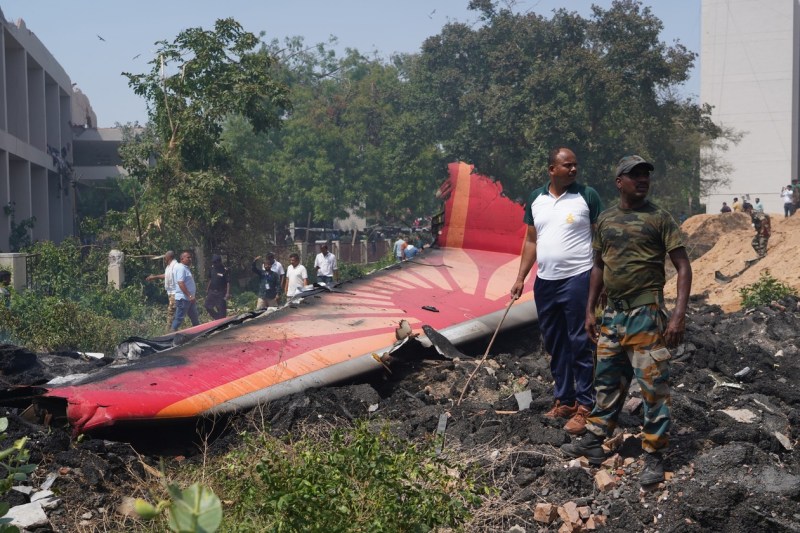 Air India, a company with old problems. Ahmedabad's accident aggravates the situation of the air operator