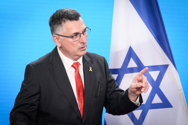Israel announces the disintegration of an attack organized by Iran in Cyprus. A suspect was arrested