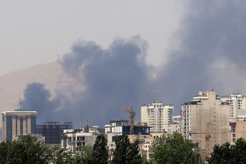 At least 30 senior military persons in Iran were killed, says the Israeli army. What are the most important leaders eliminated