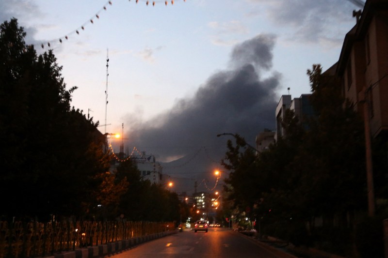 What are the attacks of Israel on Iran. A university professor warns: