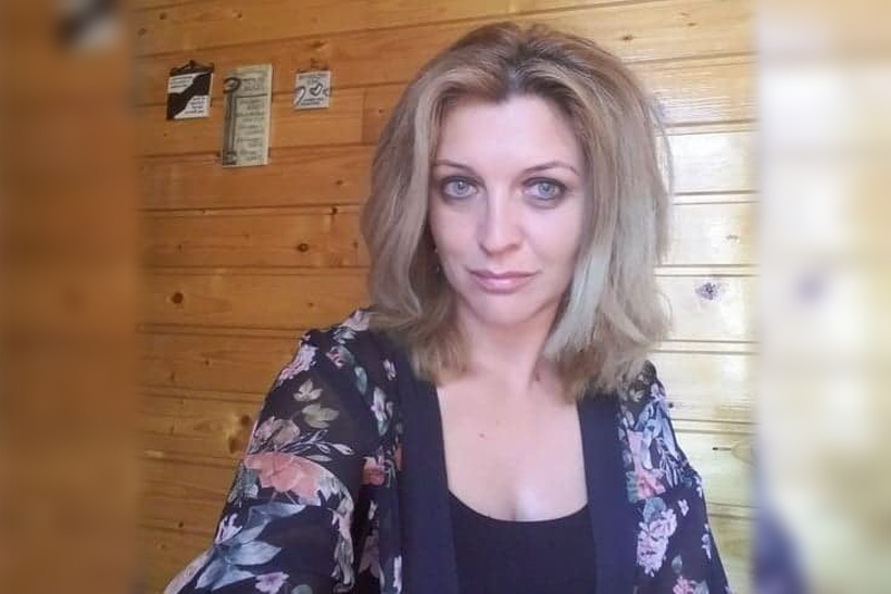 Judge Roxana Petcu.