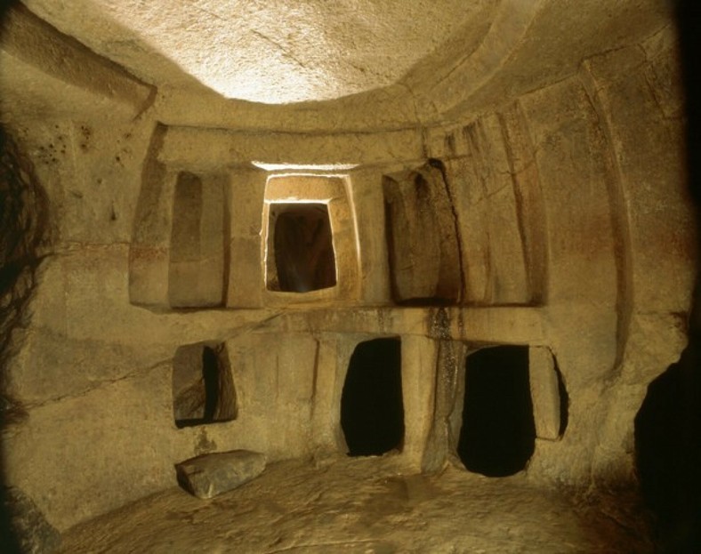 Malta, Saflidy