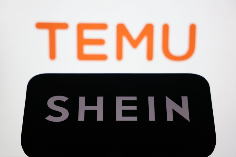 American buyers give up Temu and Shein, after Trump has eliminated a tax gate that favored Chinese retailers / they move to Europe