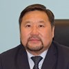 Khovlyg Vladislav Comradeyovich
