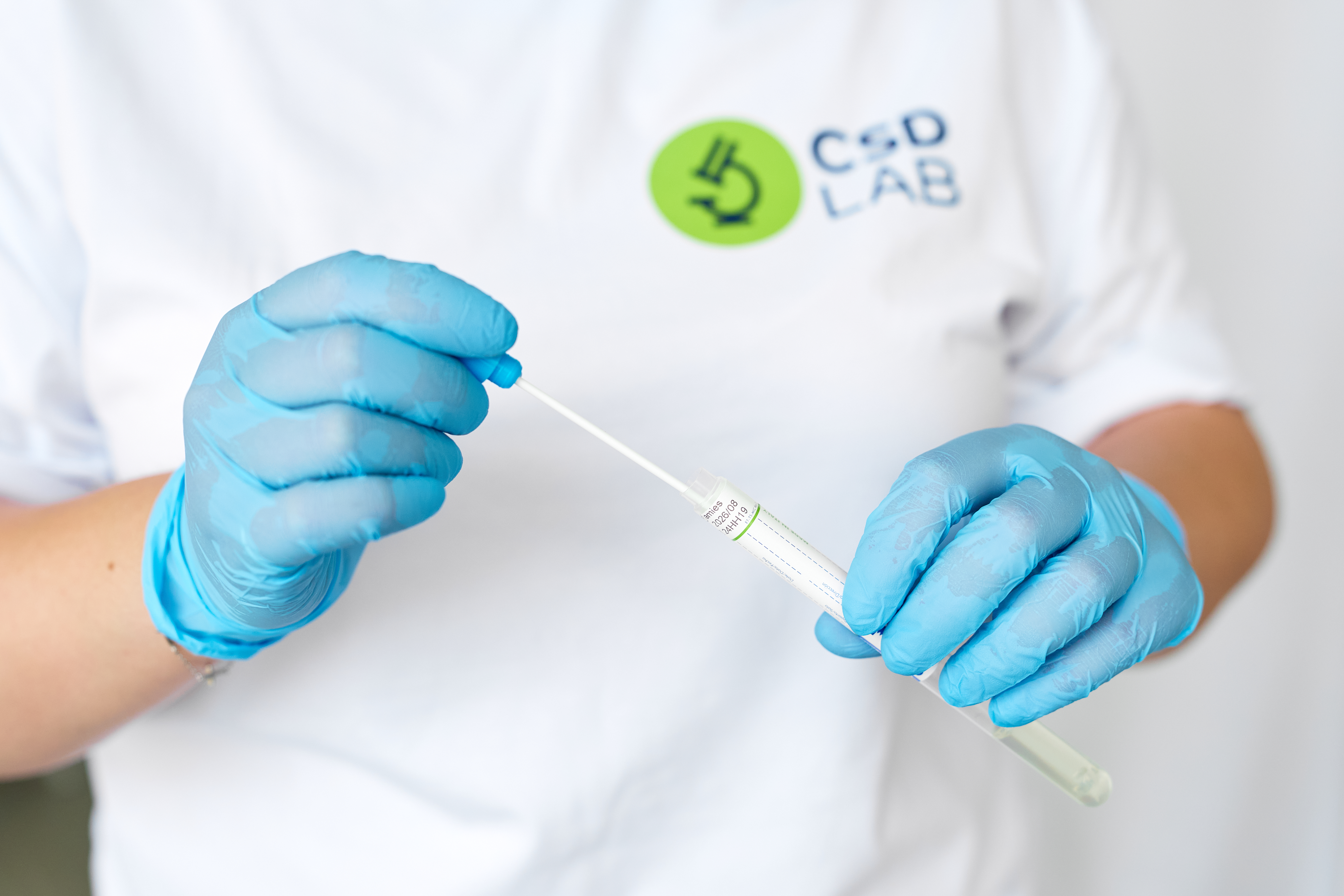 From diagnosis to treatment. CSD Lab launched the direction of family medicine photo 1