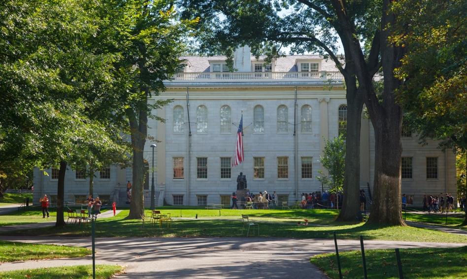 Trump has not finished with universities yet. The administration is preparing more penalties