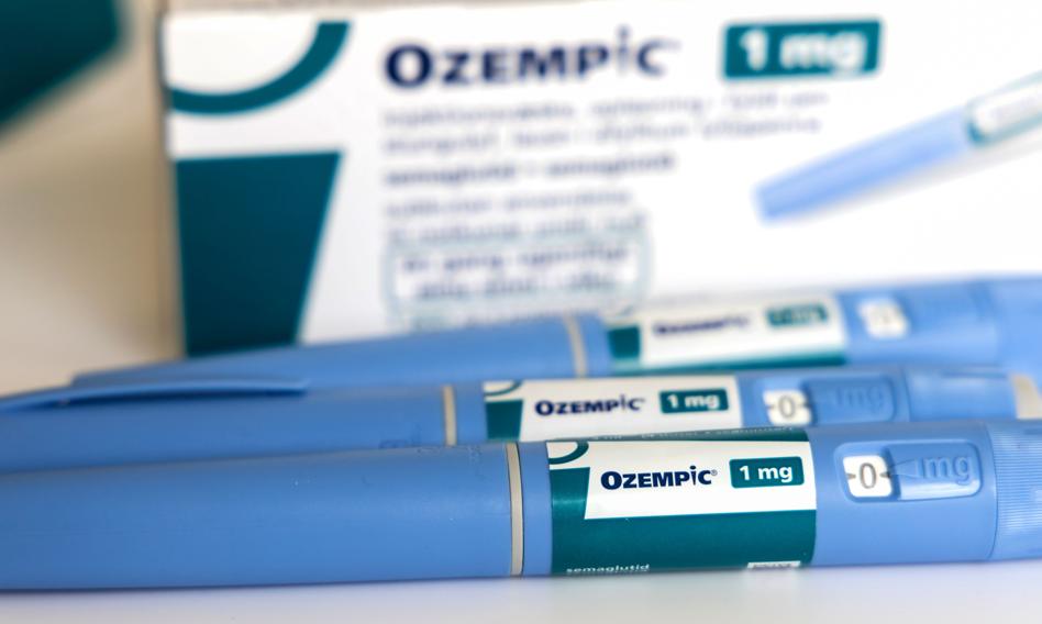 Ozempic outclassed. Bariatric surgery is much more effective and healthier
