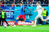 Excellent news for FCSB: 