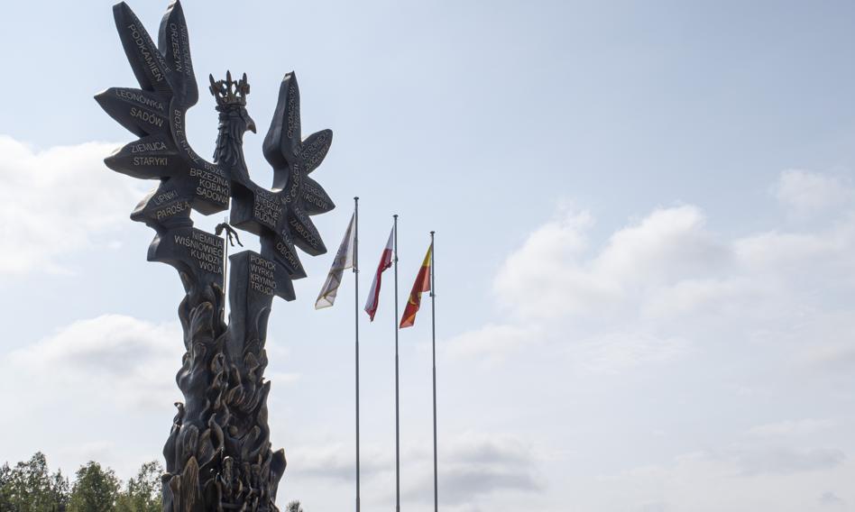 The president decided. On July 11, the day of memory of the victims of the genocide in Volhynia