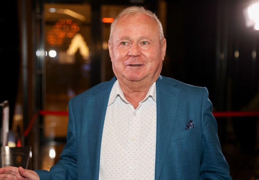 Ioan Bendei died »Former RCS & RDS administrator was involved in the TV Rights File in Liga 1, along with Dumitru Dragomir