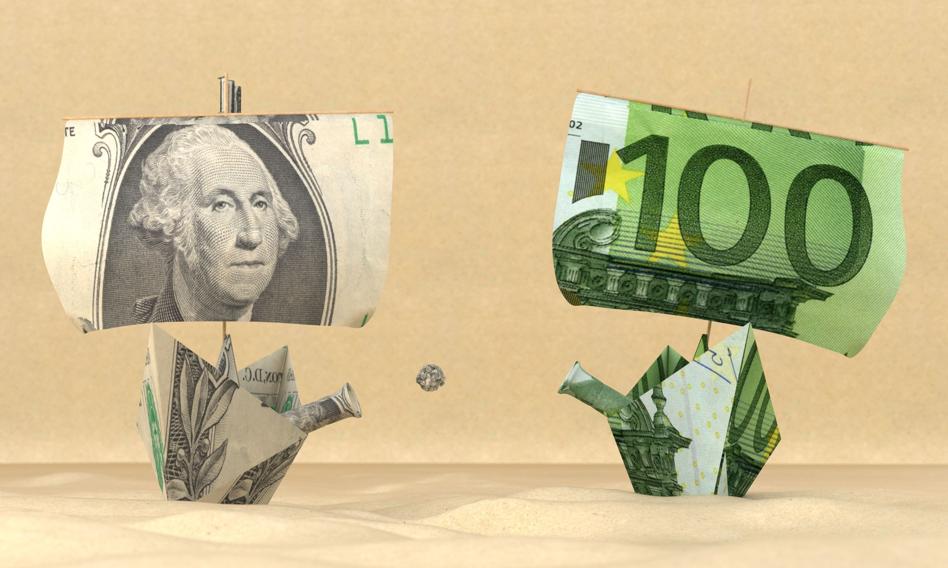 This is what transatlantic trade looks like. What does the US gain, what does the EU lead in?