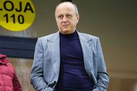 Dan Șucu changes the head of the Academy! »Has a vast experience in Italy and wanted to work closer to home
