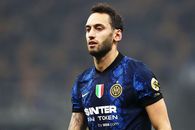 Cristi Chivu, the first scandal! »Calhanoglu responds to Lautaro:
