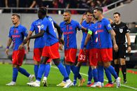 Last -minute move! Who sends on TV the FCSB matches in the Champions League preliminaries