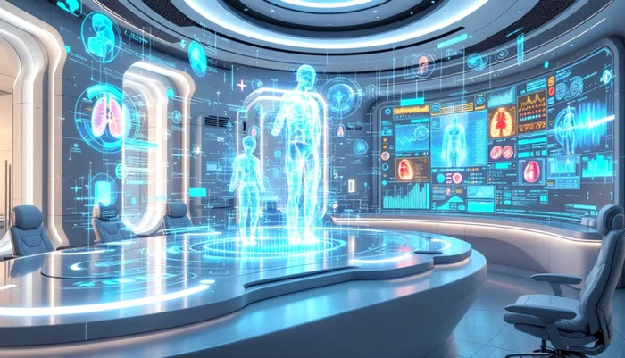 Microsoft has created the medical superintelligence that analyzes, investigates and formulates diagnoses