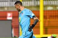 The Romanian player remained free and is waiting for offers »would also sign for a salary of 100,000 euros per year!