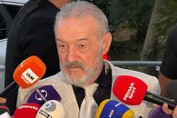 Gigi Becali is with my eyes on 4 players: