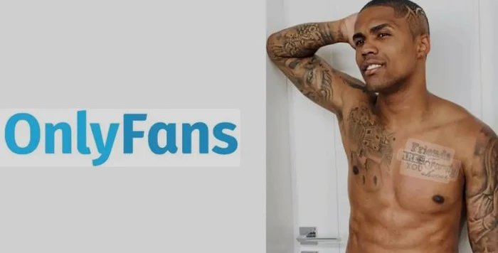 Brazilian Douglas Costa has the body 