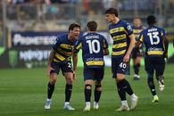 Cristi Chivu fights Liverpool for the desired transfer