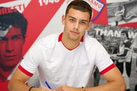 You come to the commissions! Big problems with Dinamo's new transfer: