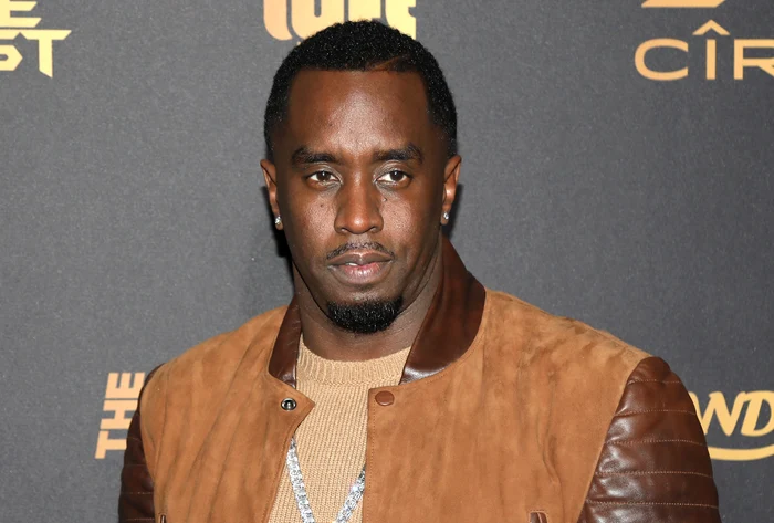 Sean Combs was found guilty of transporting people for the purpose of photo prostitution Getty Images