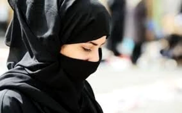 Kazakhstan has forbade the face coverage in public places. Photo: Archive