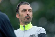 Huge surprise at FCSB »Who would be holder with CFR Cluj